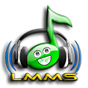 скачать бесплатно Linux MultiMedia Studio (LMMS)