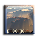 скачать бесплатно Picogen