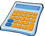Как создать простейший калькулятор на Паскале