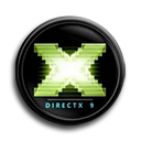 DirectX 9 скачать бесплатно DirectX 9