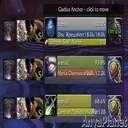 Gladius скачать бесплатно аддон Gladius