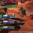скачать бесплатно аддон Shadowed Unit Frames