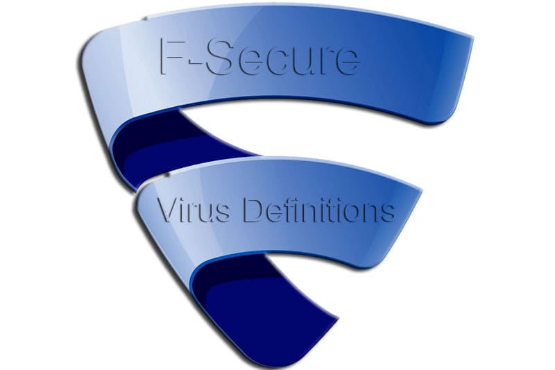 кликнуть для увеличения F-Secure Database Updates